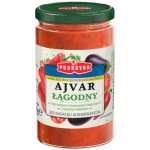 Podravka Ajvar jemný 350 g – Zboží Dáma