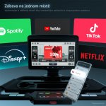 inSPORTline ZenRun 120 – Zboží Dáma