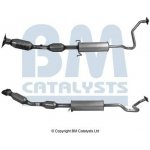 BM CATALYSTS BM91617H | Zboží Auto
