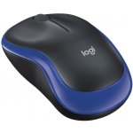 Logitech Wireless Mouse M185 910-002239 – Hledejceny.cz