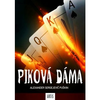 Piková dáma