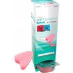 Joydivision Menstruační houbičky Soft-Tampons Mini 10 ks – Zbozi.Blesk.cz