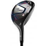 Callaway Big Bertha B21 Hybrid Right Hand – Hledejceny.cz