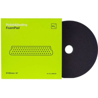 Koch Chemie Polish & Sealing Foam Pad 150 x 25 mm | Zboží Auto