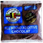 Marcel Van Den Eynde Práškový Posilovač Chocolat 250 g – Sleviste.cz