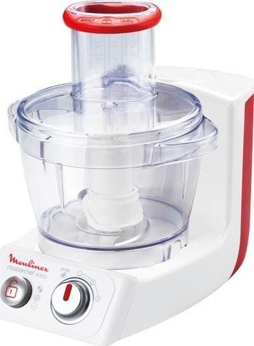 Moulinex FP3161B7 Masterchef