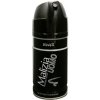 Klasické Malizia Uomo Silver deospray 150 ml