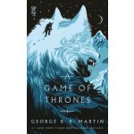 A Song of Ice and Fire 1 - A Game of Thrones - George R.R. Martin – Hledejceny.cz