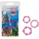 California Exotic Island Rings – Zboží Dáma