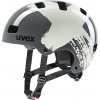 Uvex Kid 3 rhino-sand 2022