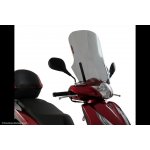 Honda SH 125l 12-19, SH Mode 125 12-26 Skútr plexi Powerbronze 540 mm - lehce kouřová | Zboží Auto