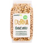 Country Life Hrách římský cizrna 0,5 kg – Zboží Dáma