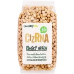 Country Life Hrách římský cizrna 0,5 kg – Hledejceny.cz