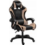 GAME EXTREME FG-015 černo-žlutá – Hledejceny.cz