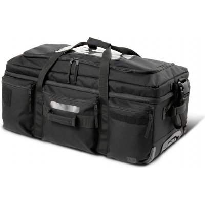 5.11 TACTICAL Přepravní taška 5.11 Tactical Mission Ready 3.0 90l černá – Hledejceny.cz