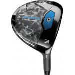 Callaway Paradym Ai Smoke Max fairway dřevo dámské pravé 19° grafit Ladies – Zboží Dáma