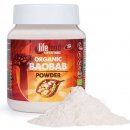 Lifefood Baobab prášek Bio 160 g