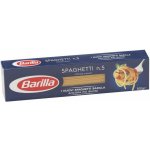 Barilla Spaghetti N.5 0,5 kg – Zboží Dáma