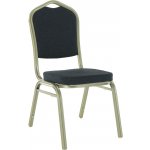 Kondela Zina 2 New šedá / champagne – Sleviste.cz