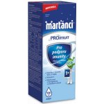 Walmark Marťánci ProImun sirup 150 ml – Hledejceny.cz