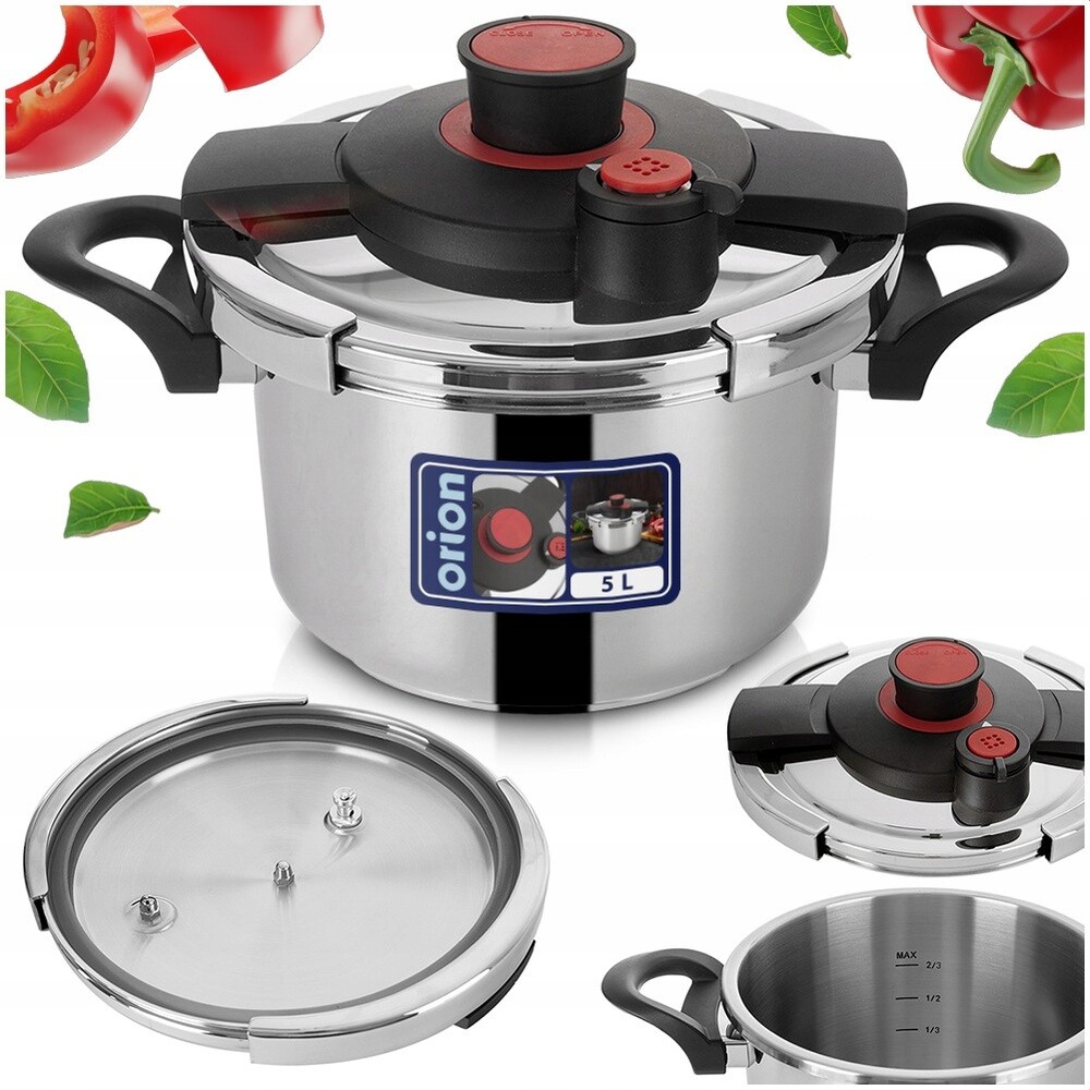 Orion Storm 5 l