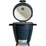 Kamado Bono MINIMO EVO 16, modrý, 54 cm – Hledejceny.cz