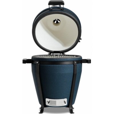Kamado Bono MINIMO EVO 16, modrý, 54 cm – Hledejceny.cz