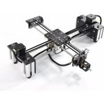 Keyestudio Arduino writing machine DIY – Hledejceny.cz