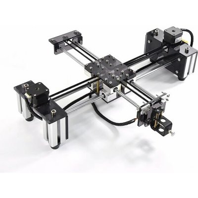 Keyestudio Arduino writing machine DIY – Hledejceny.cz