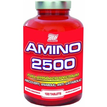 ATP Amino 2500 1000 tablet