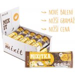 Mixit Mixitka bez lepku banán kokos 50 g – Zboží Dáma