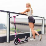 Nils Extreme HM205 růžová – Hledejceny.cz