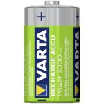 Varta Ready2Use C 3000mAh 2ks 56714101402 – Hledejceny.cz