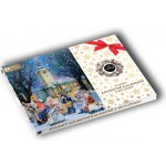 Leros Čajový adventní kalendář s betlémem – Zboží Dáma