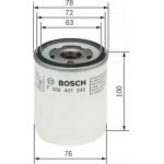 Bosch olejový filtr F 026 407 245 | Zboží Auto