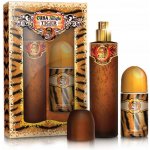 Cuba Jungle Tiger parfémovaná voda dámská 100 ml – Hledejceny.cz