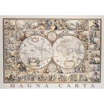 Educa Mapa 1500 dílků – Zboží Dáma