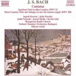 Bach, J.s. - Cantatas Bwv 80 & 147 – Hledejceny.cz