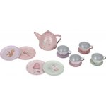 Little Dutch čajový plechový set – Zboží Dáma
