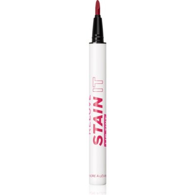 Revolution Relove Ink It oční linky Coral 0,5 ml – Zboží Mobilmania