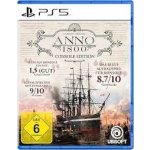 Anno 1800 (Console Edition) – Zboží Mobilmania