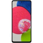 Samsung Galaxy A52s 5G A528B 6GB/128GB Awesome White – Hledejceny.cz
