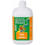 Advanced Hydroponics Final Solution 250 ml – Hledejceny.cz