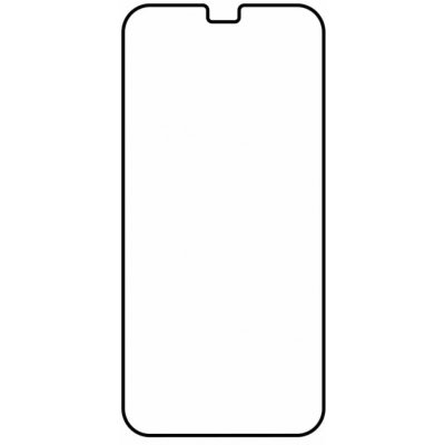 Ochranná folie engaroGuard Hydrogel iPhone 12 Pro nepoužívám kryt folie na celý displej 1 kus průsvitná – Zboží Živě