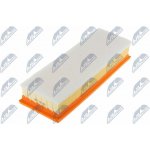 Vzduchový filtr NTY FAF-SU-030 (FAFSU030) – Hledejceny.cz