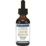 M&H Vet Rx Liquid Immuno Original Flavor for Pets ml: 60 ml – Zbozi.Blesk.cz