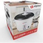 Alpina -NK ED-218115 – Zboží Dáma