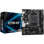 ASRock A520M-HDV – Sleviste.cz