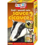 Betexa Pexetrio Plus: Znáš naše savce? – Hledejceny.cz