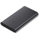 Xiaomi Mi PowerBank 2 10000 mAh černá